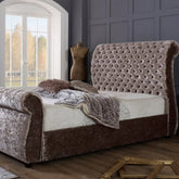 Cambridge Bed Frame